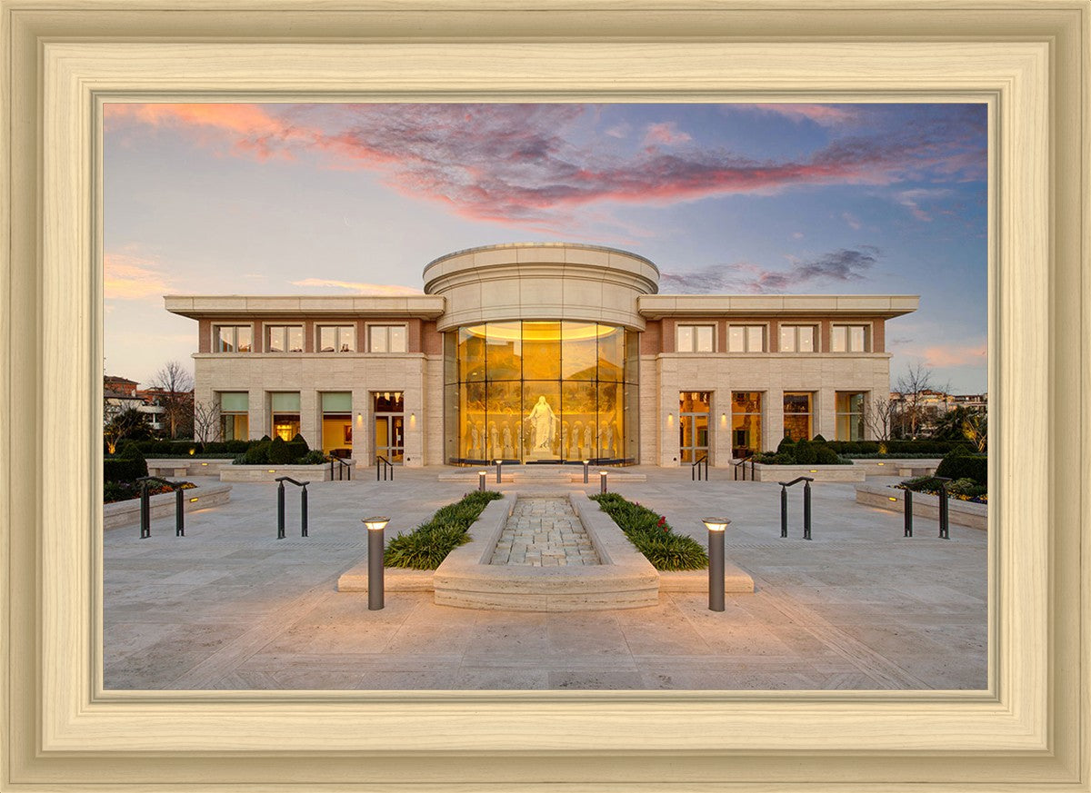 Rome Visitors Center