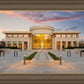 Rome Visitors Center