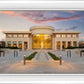 Rome Visitors Center