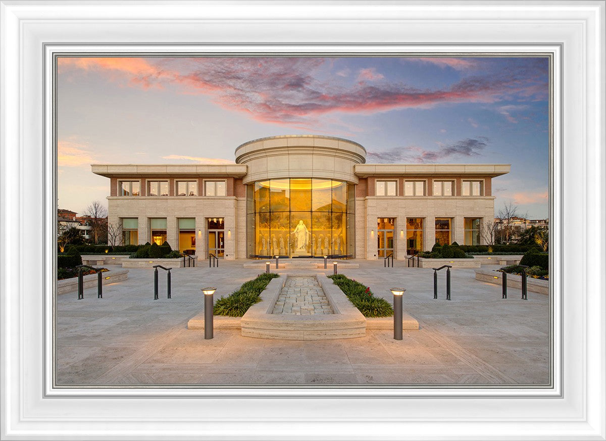 Rome Visitors Center
