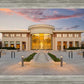 Rome Visitors Center