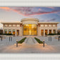 Rome Visitors Center
