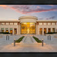 Rome Visitors Center