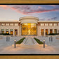 Rome Visitors Center