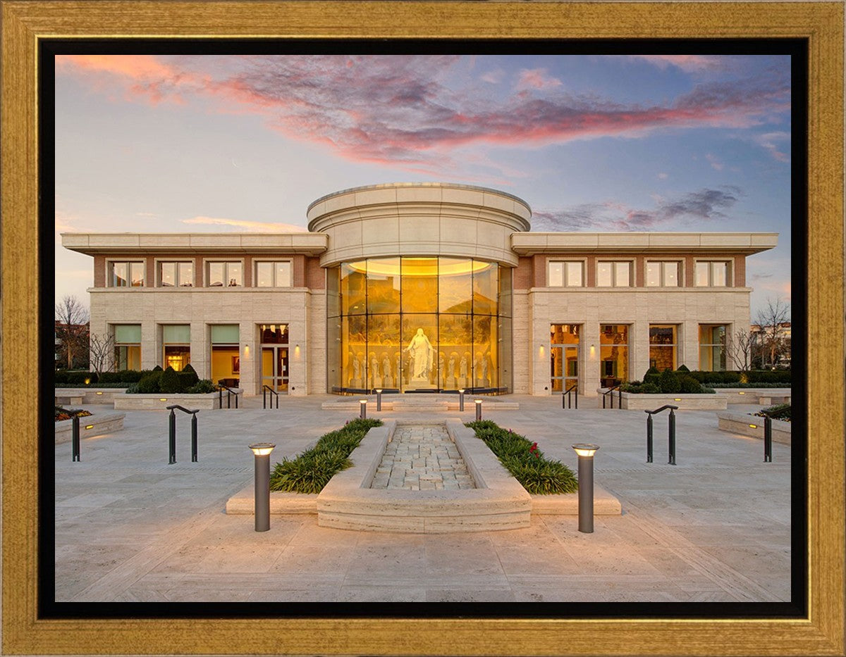 Rome Visitors Center