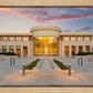 Rome Visitors Center