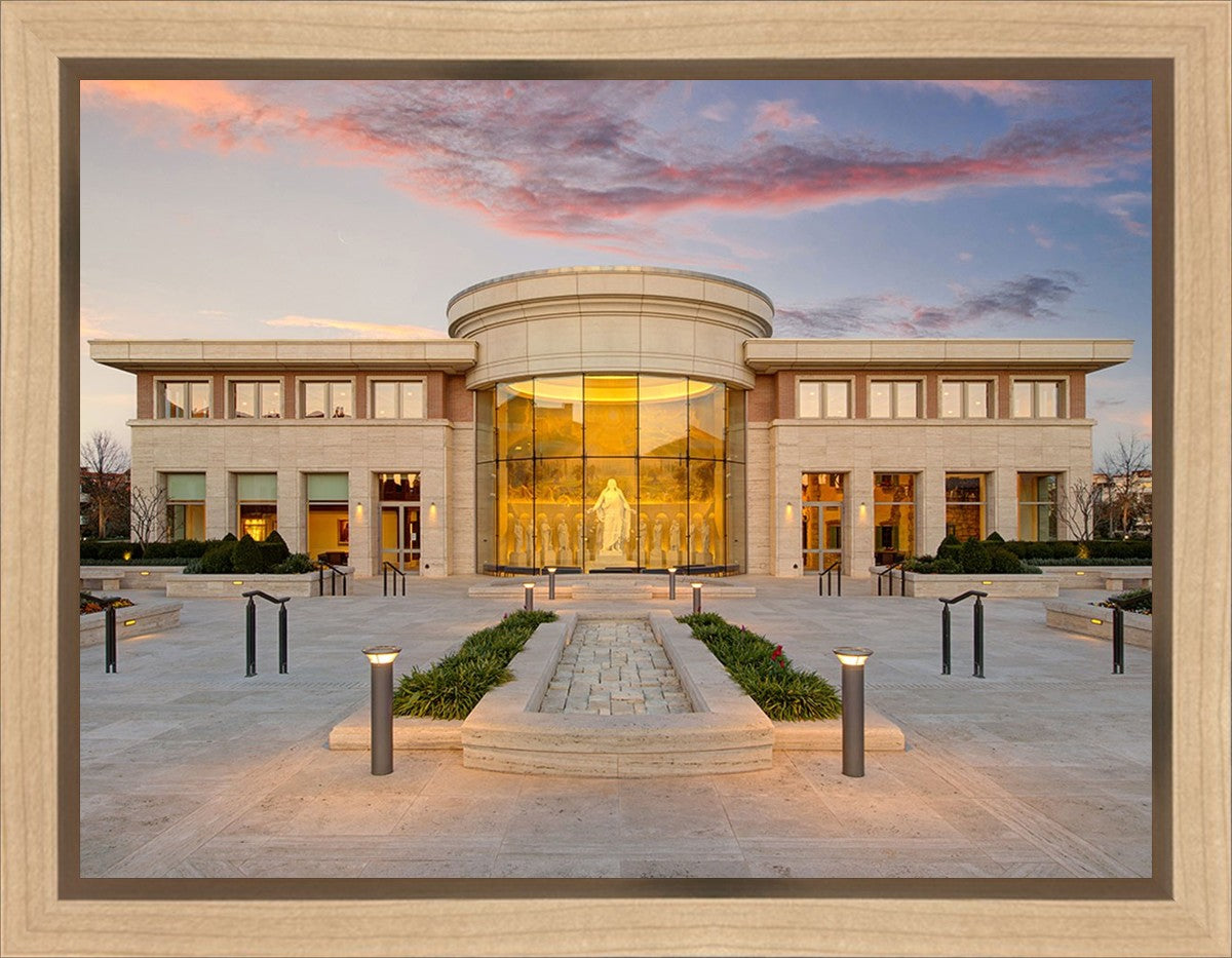 Rome Visitors Center