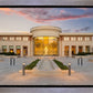 Rome Visitors Center