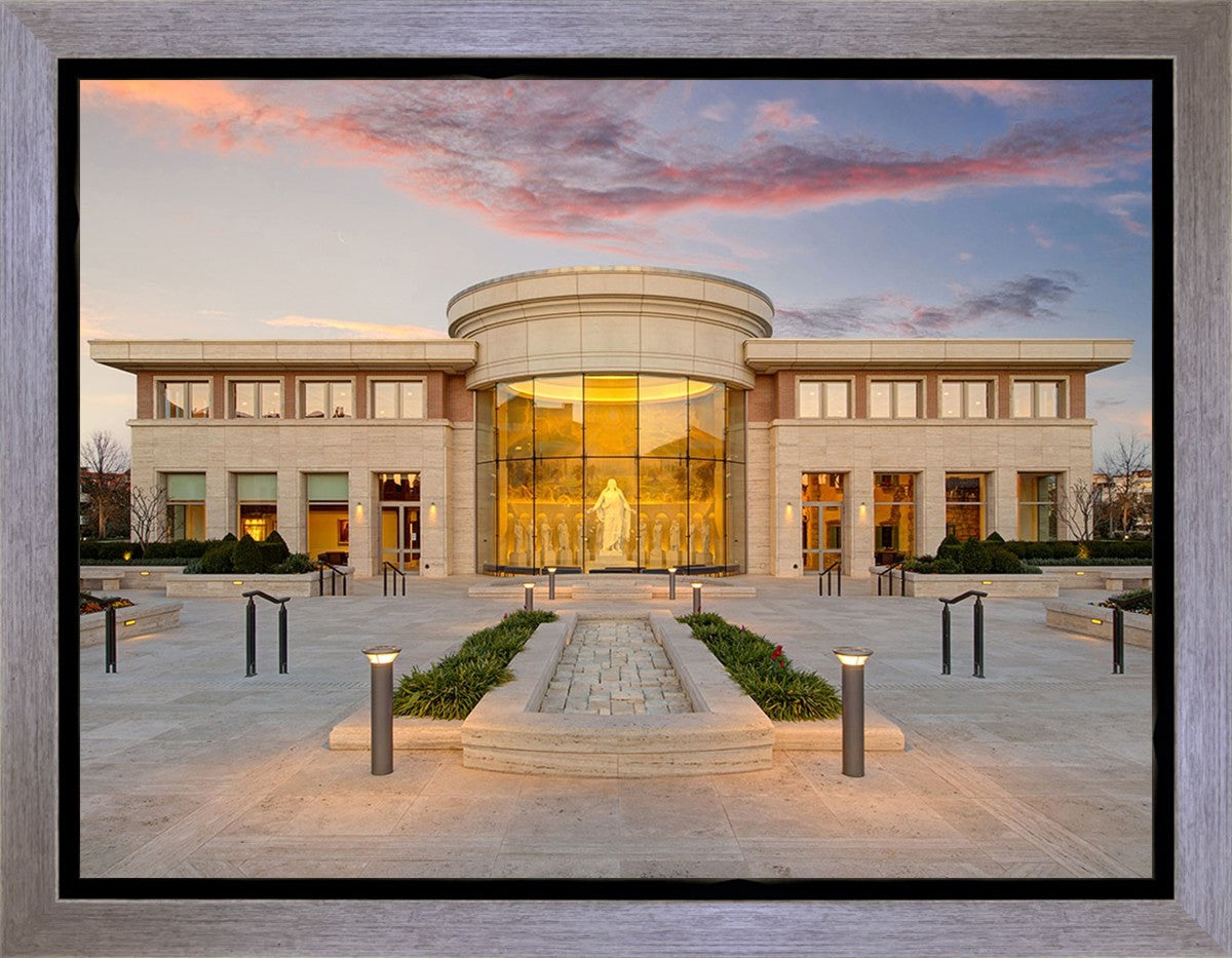 Rome Visitors Center