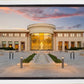 Rome Visitors Center