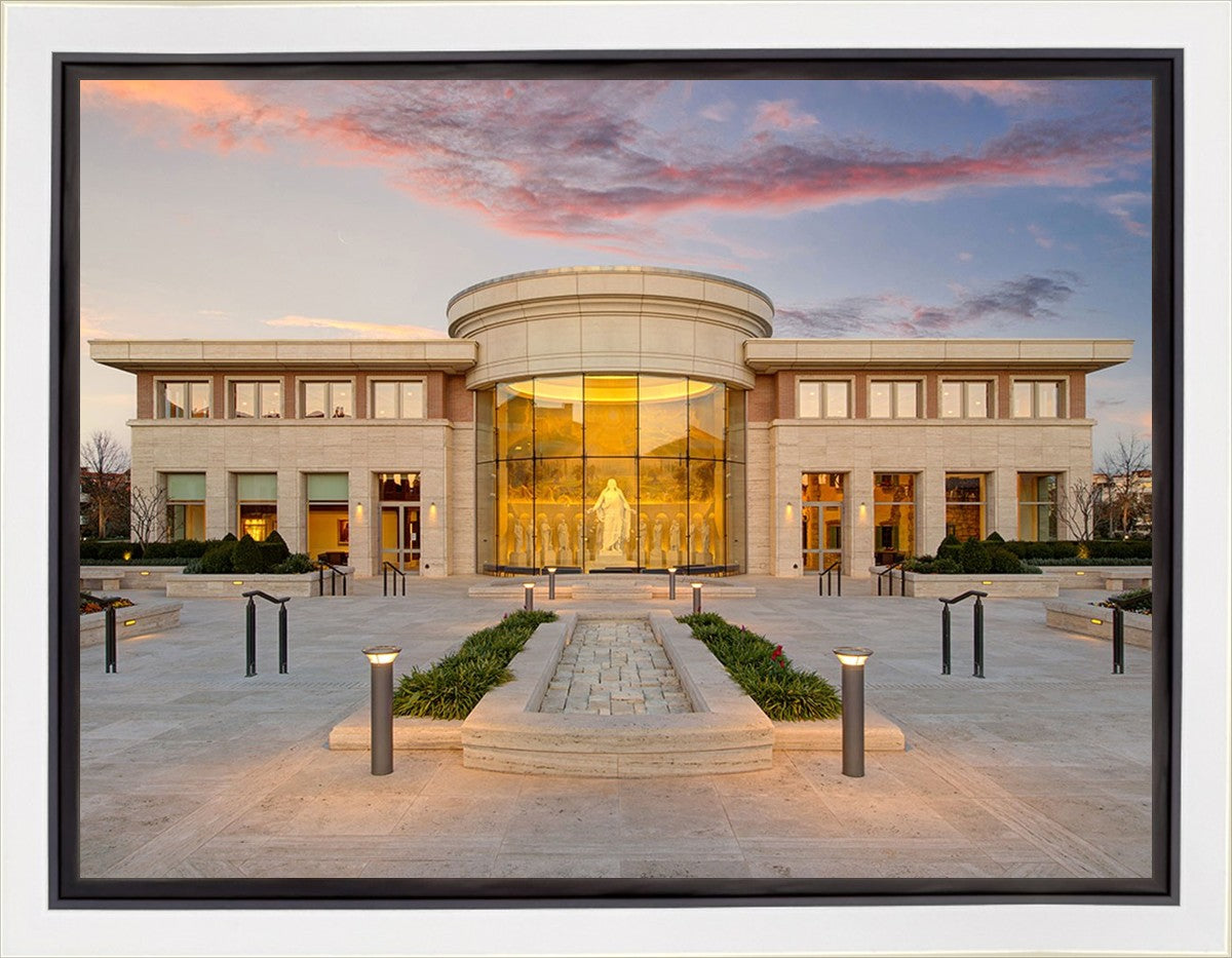 Rome Visitors Center