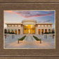 Rome Visitors Center