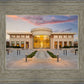 Rome Visitors Center