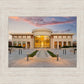 Rome Visitors Center