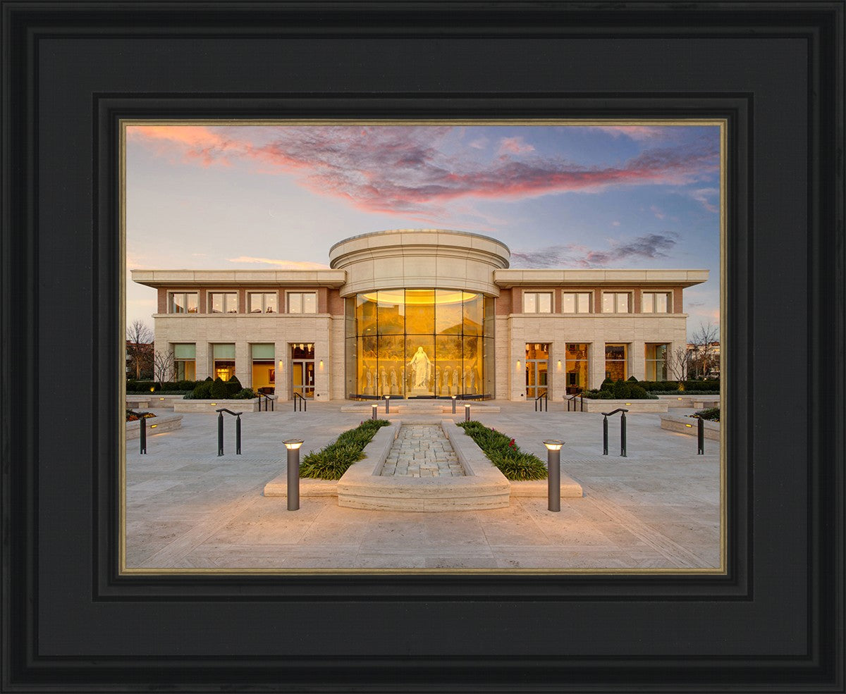 Rome Visitors Center