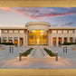 Rome Visitors Center