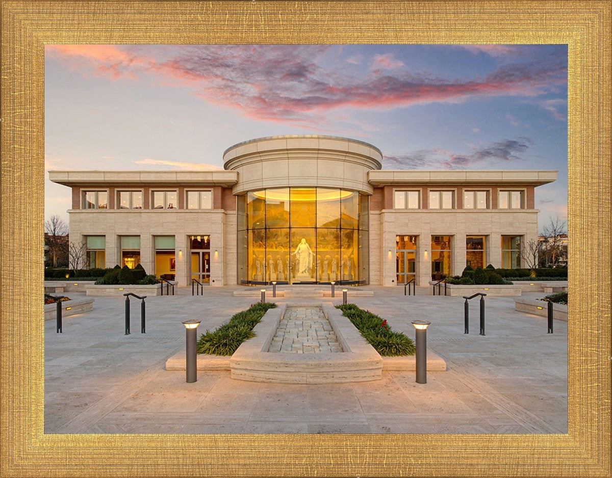 Rome Visitors Center