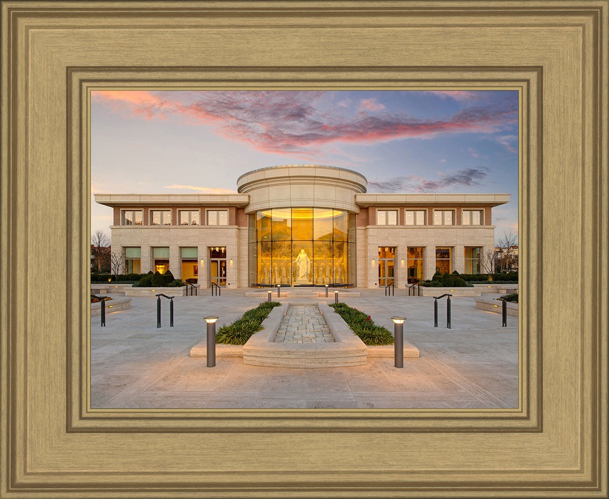 Rome Visitors Center