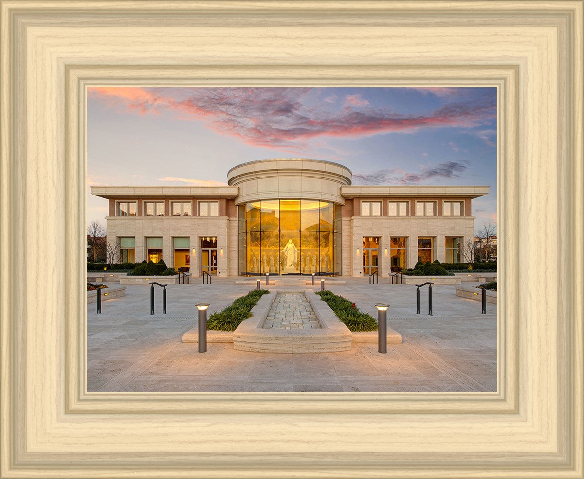 Rome Visitors Center