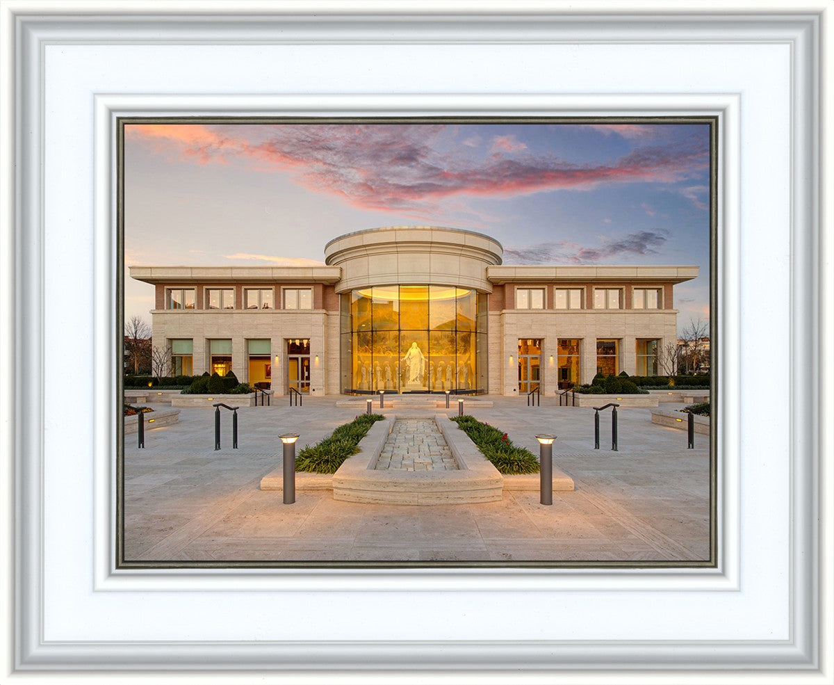 Rome Visitors Center