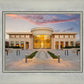 Rome Visitors Center