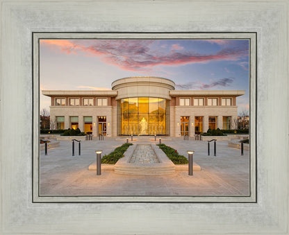 Rome Visitors Center