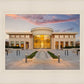 Rome Visitors Center