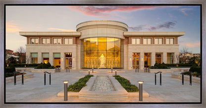 Rome Visitors Center