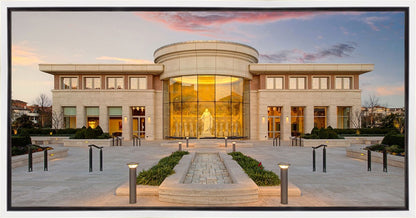 Rome Visitors Center