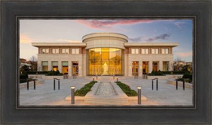 Rome Visitors Center