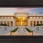 Rome Visitors Center