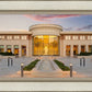 Rome Visitors Center