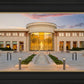 Rome Visitors Center