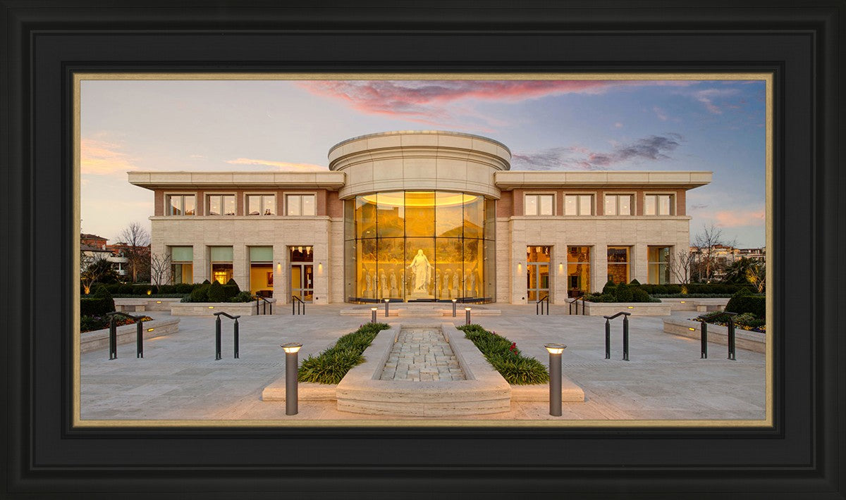 Rome Visitors Center