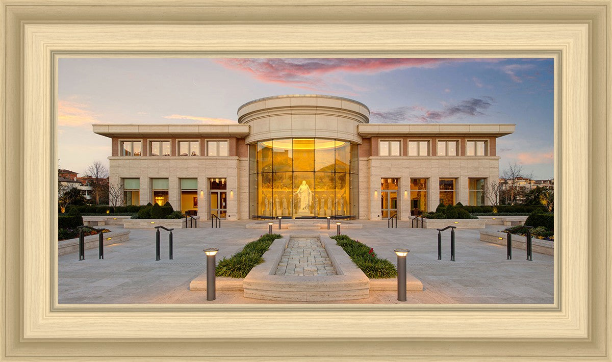 Rome Visitors Center