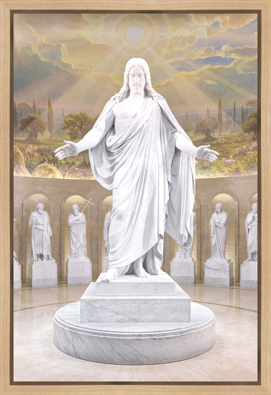The Christus