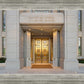 You Stand at My Door