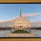 Eternity in Saratoga Springs