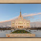Eternity in Saratoga Springs