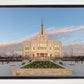 Eternity in Saratoga Springs