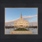Eternity in Saratoga Springs