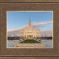 Eternity in Saratoga Springs