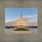 Eternity in Saratoga Springs