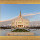 Eternity in Saratoga Springs