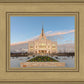 Eternity in Saratoga Springs