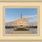 Eternity in Saratoga Springs
