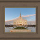 Eternity in Saratoga Springs