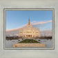 Eternity in Saratoga Springs