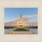 Eternity in Saratoga Springs