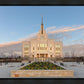 Eternity in Saratoga Springs